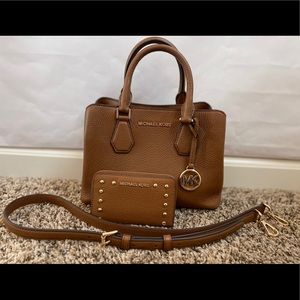 Michael Kors Camille Purse